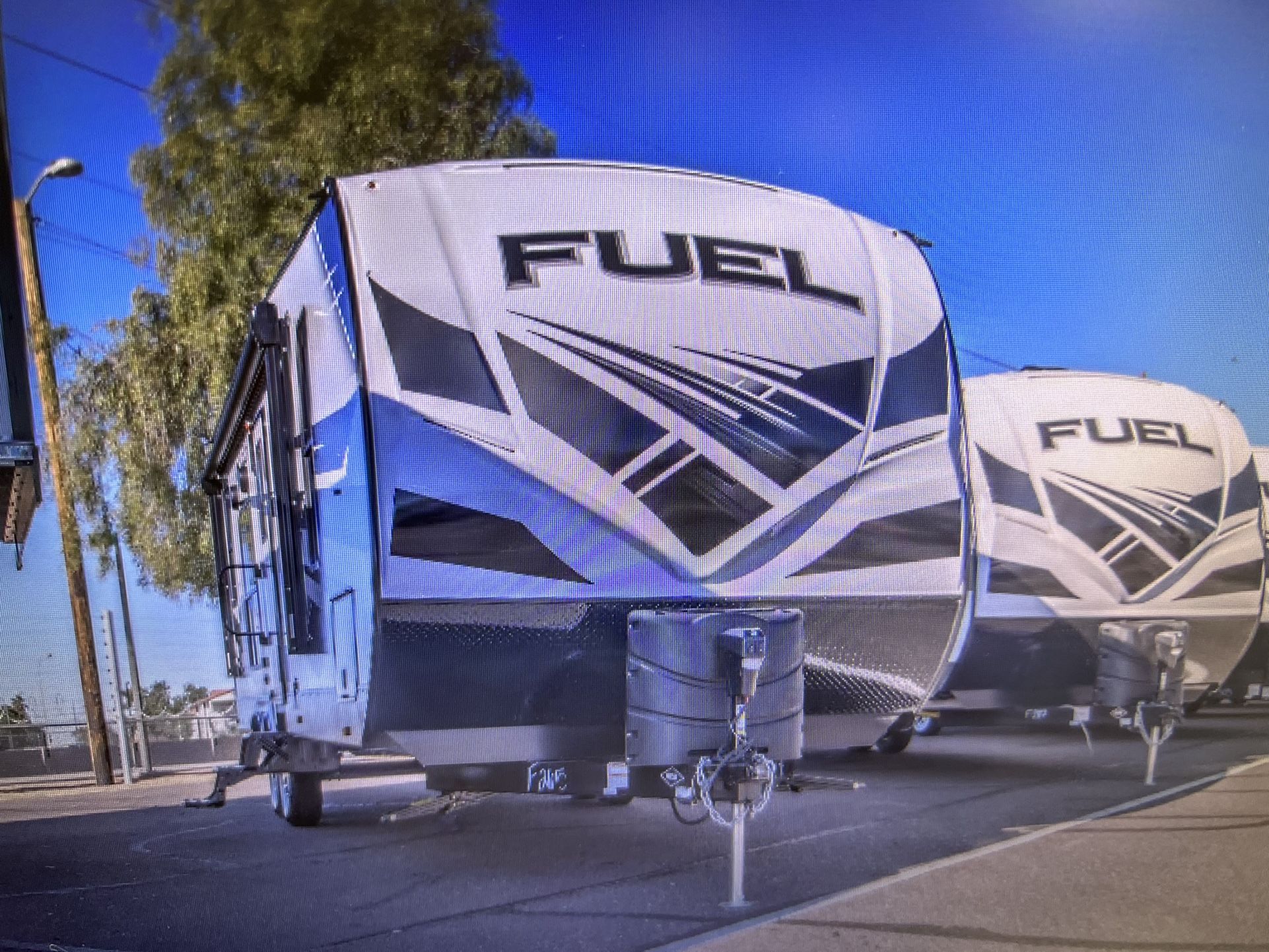 2023 FUEL SPORT 26S