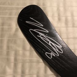 Coyotes Stick
