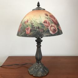 Table lamp