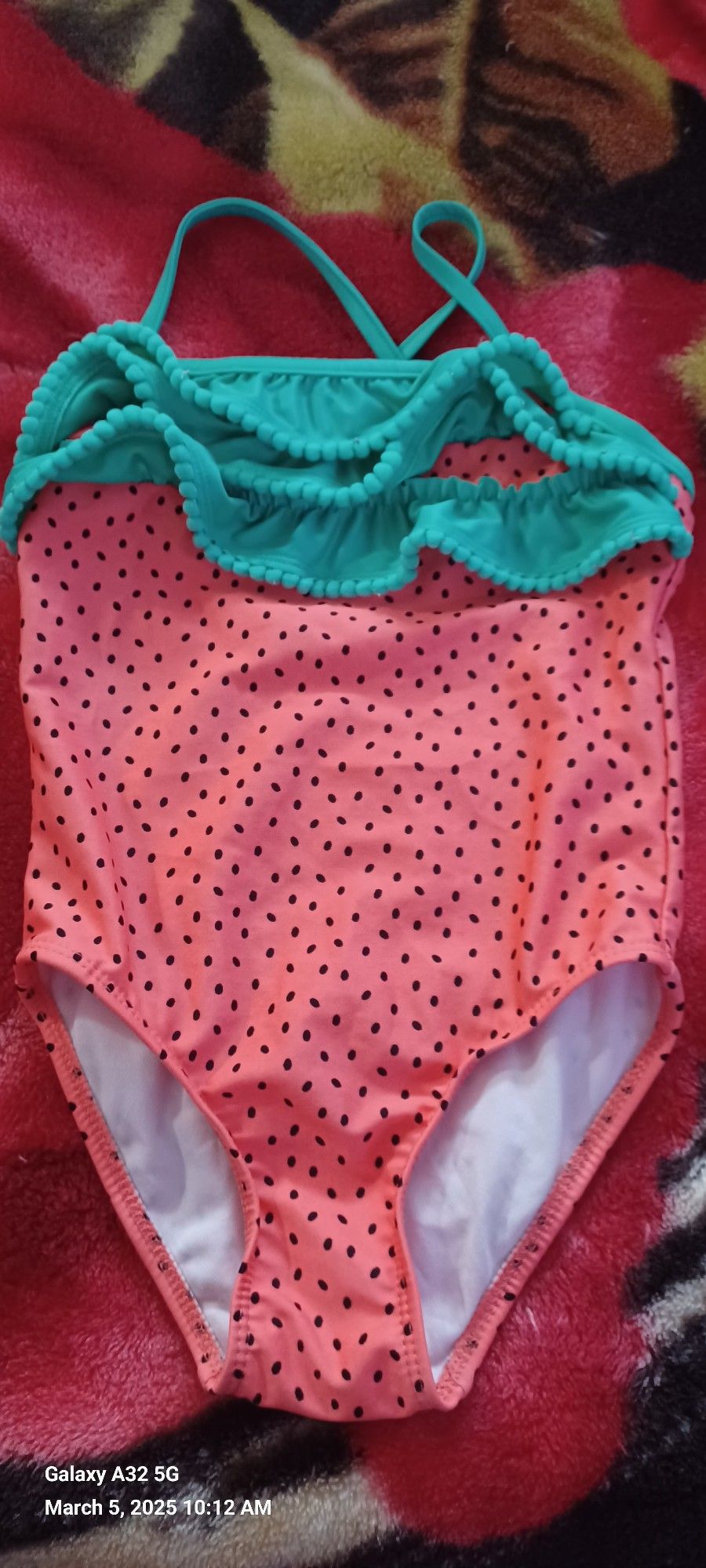Bathing Suits For Kids