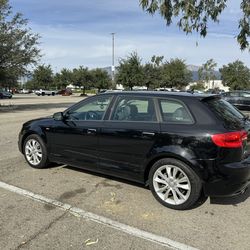 2012 Audi A3