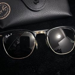Ray Ban Sunglasses Made In 🇮🇹 Italy