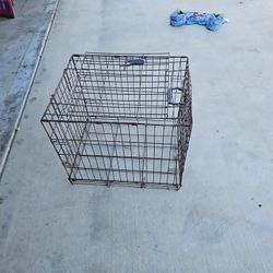 Cage