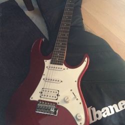 Ibanez Gio Electric Guitar