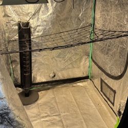 Grow Tent