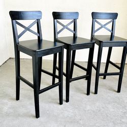 IKEA Ingolf High Stools 