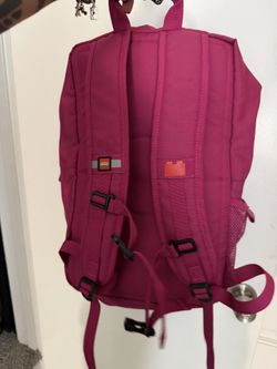 Lego Bagpack