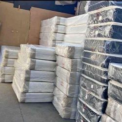 Box springs for sale