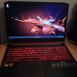 Acer Nitro 5 - Laptop