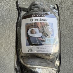 JJ COLE BUNDLE ME