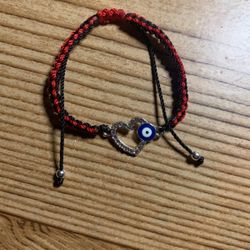 Valentines Day Bracelet Making ❤️