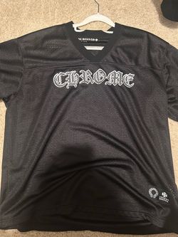 Chrome Hearts Jersey Long Sleeve