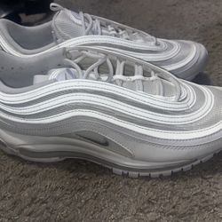 Nike air max 97
