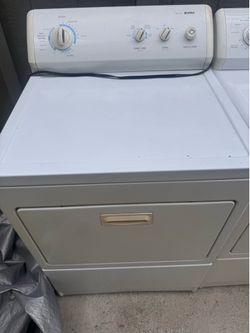 Kenmore dryer