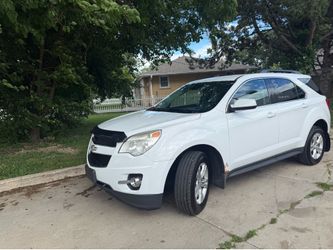 2013 Chevrolet Equinox LT “ Runs Great “