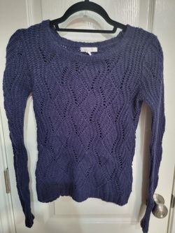 Women Sweaters $1- $2
