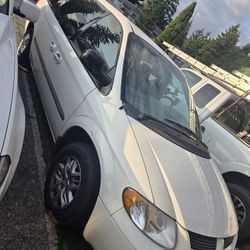 Dodge. Gran Caravan