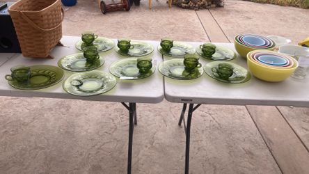 Sandwich plates.