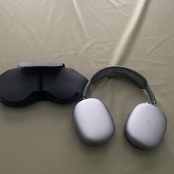 AirPod Pro Maxes 