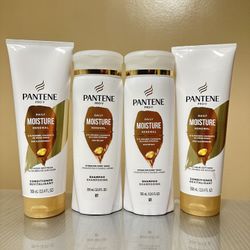 PANTENE 