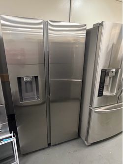 Samsung Fridge
