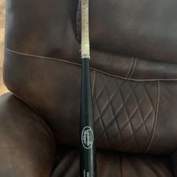 Wood Bat 