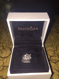 Authentic Pandora Charm