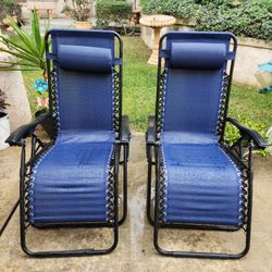 Patio Chairs