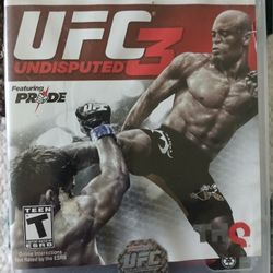 Playstation 3 and 4 Games