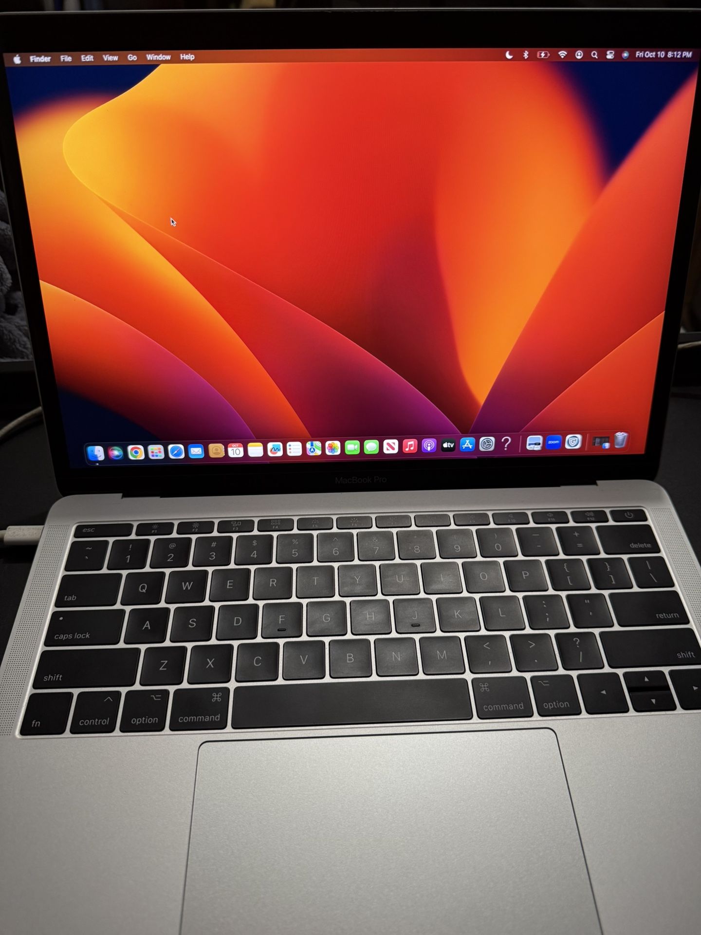 MacBook Pro 13'