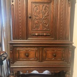 china cabinet 