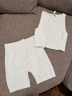 Workout Set