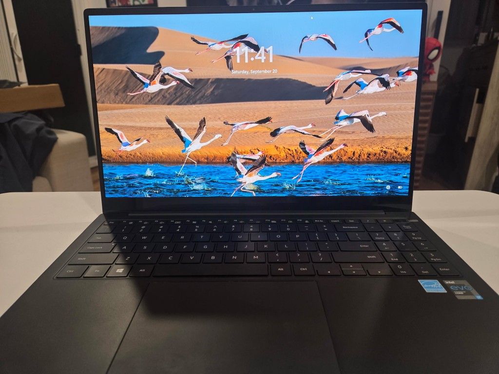 Samsung Galaxy Book Pro 15.6