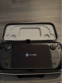 Steam Deck LCD 512GB