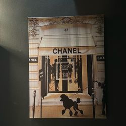 Various wall art - Vintage / Modern / Designer