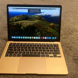 MacBook Air A2337 rose Gold  (Brand New)