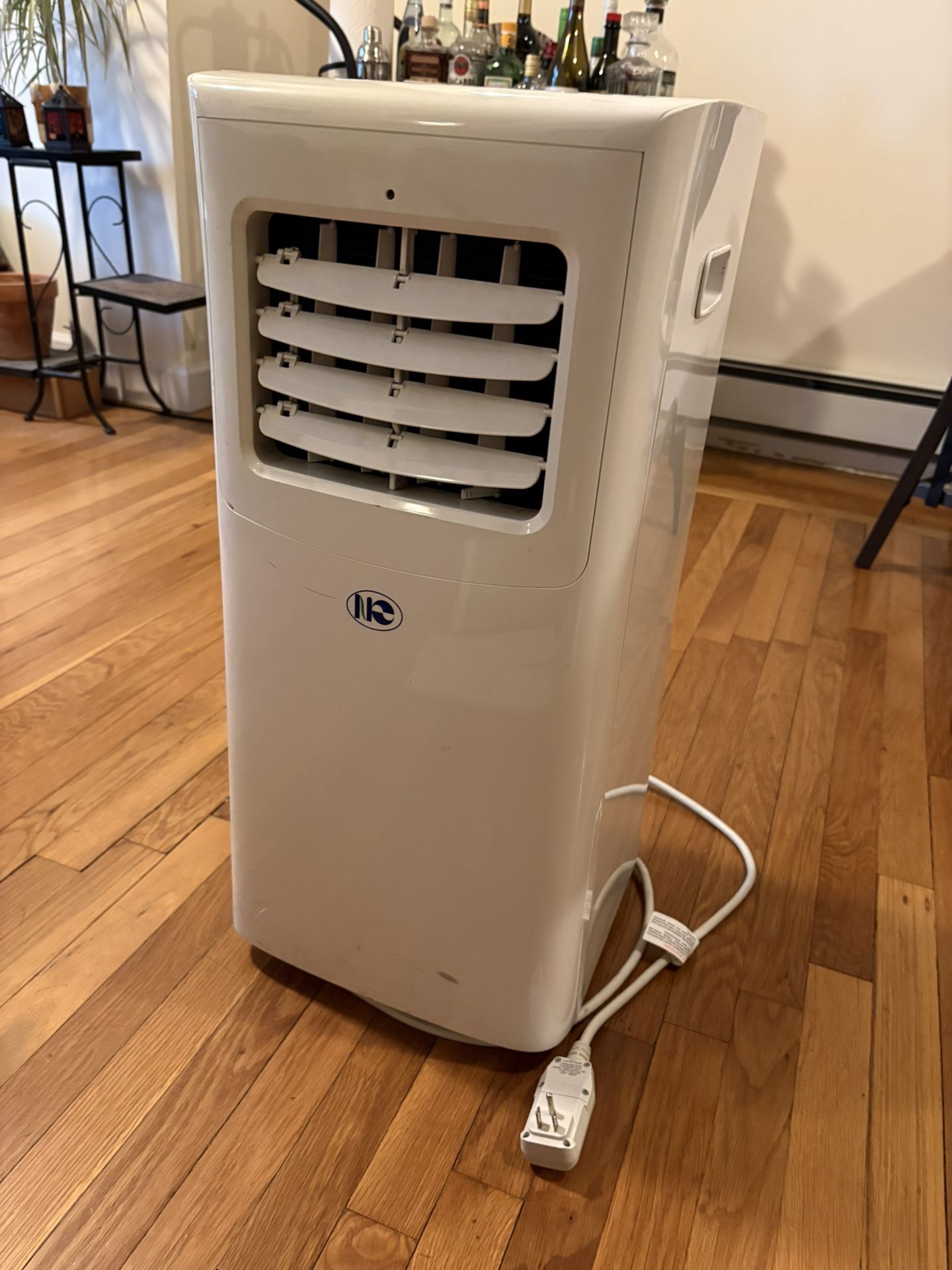 Portable Air Conditioner 8000 BTU
