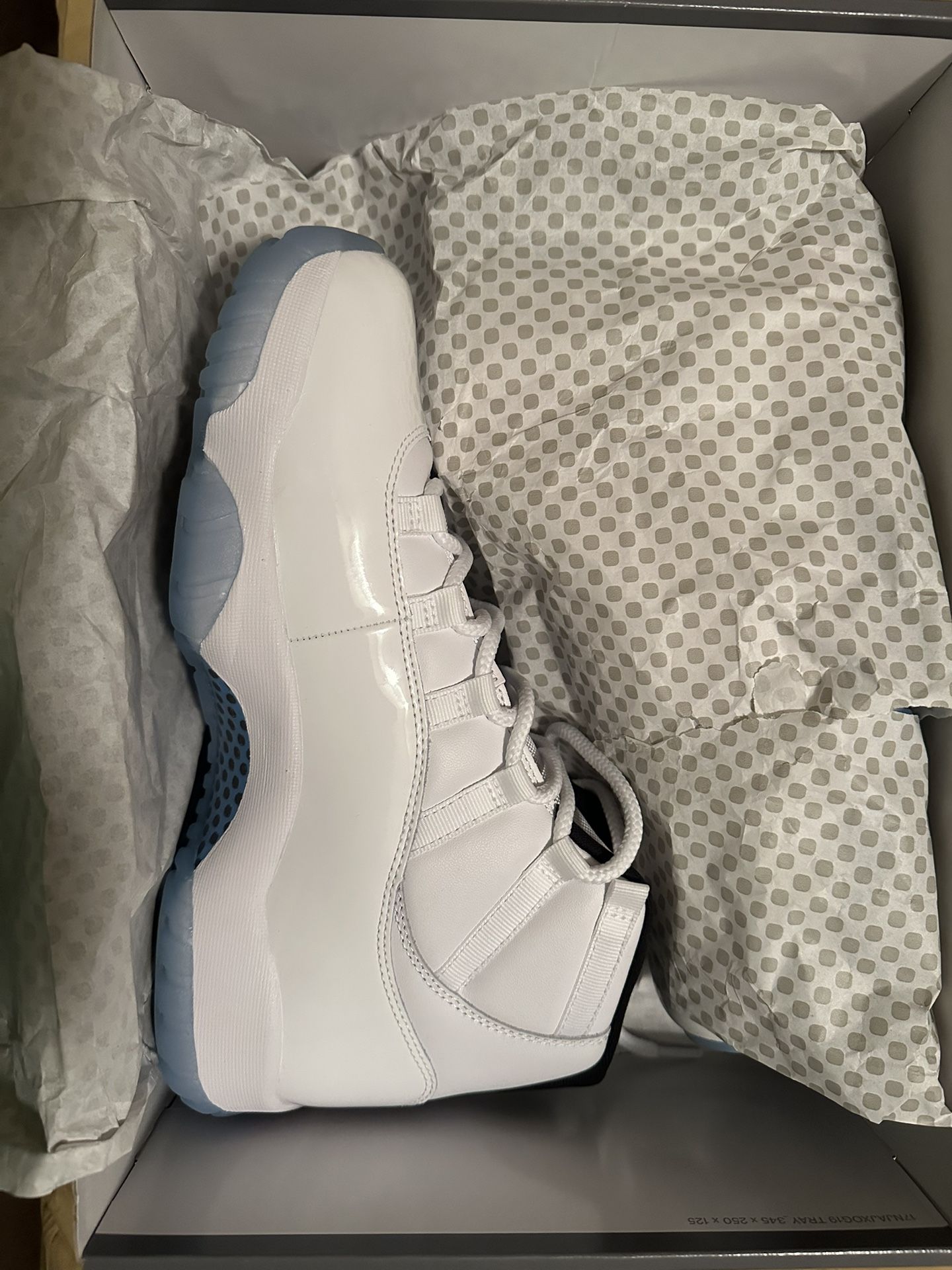 Air Jordan Retro 11