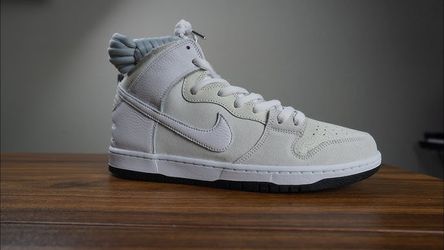 Nike Dunk SB Anti Hero Sz 11