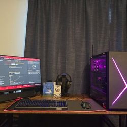 i7 RX6750xt  PC Full Setup