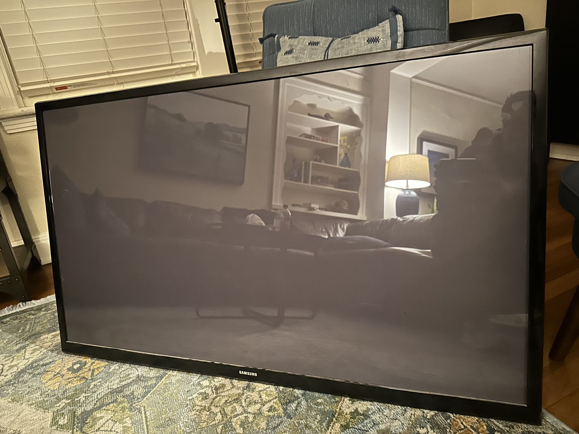Samsung Smart TV