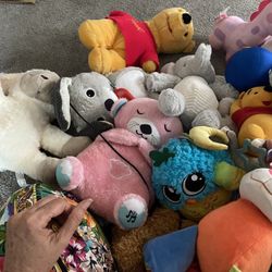 Stuff Animals-20