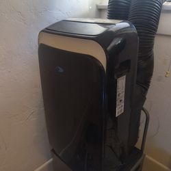 Portable Air Conditioner 