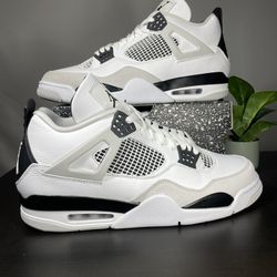 Brand New Jordan 4