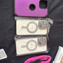 iPhone 15 Pro Max Cases 