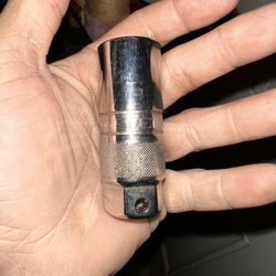 Spark Plug Socket 