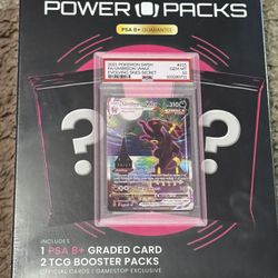 Pokémon Power Pack Series 4  **get Your Chance At A Golden Ticket