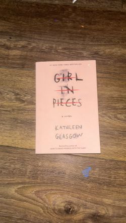 Girl In Pieces 