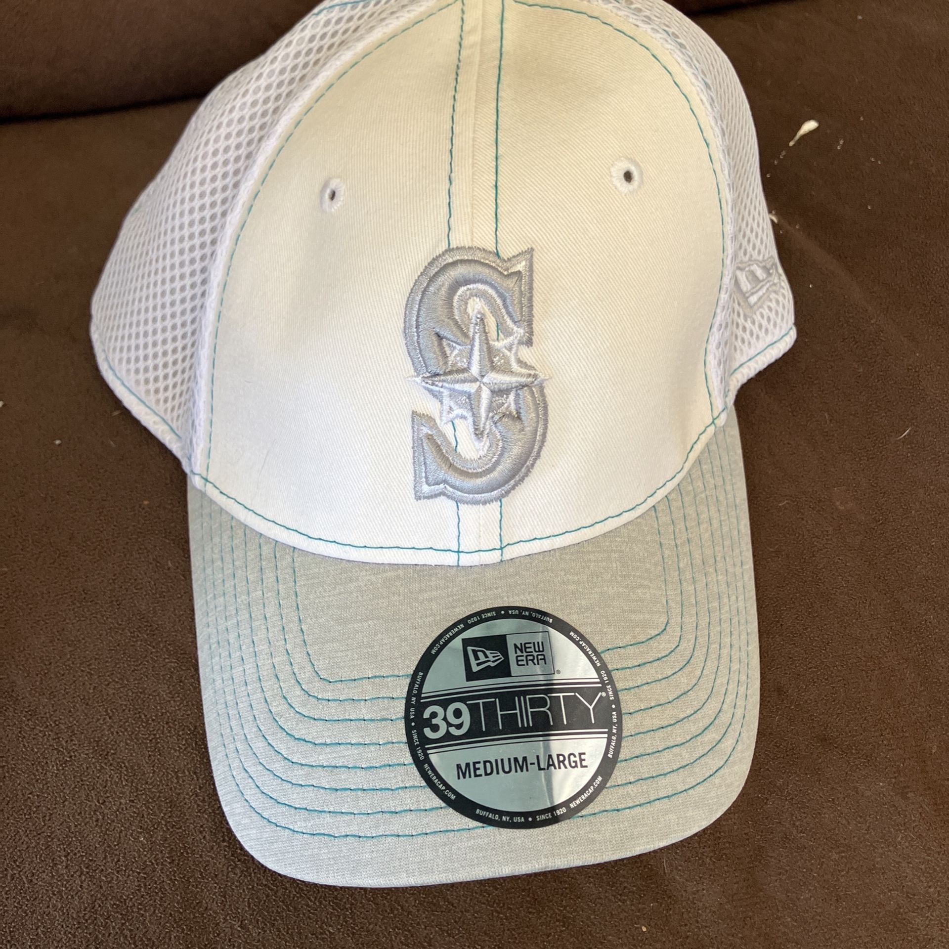 Mariners Ball Cap