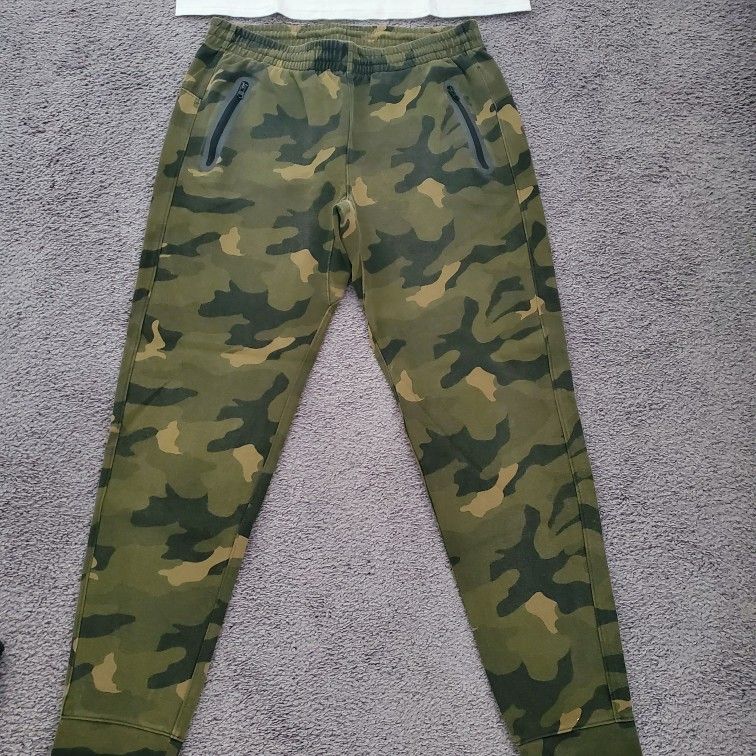 Men Jogger Pants 